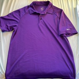 Nike Dri-FIT Victory - Men's Golf Polo